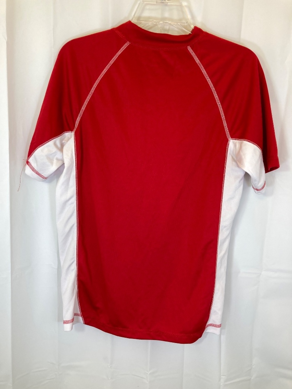 OP Lot of 5 YOUTH Swim Shirts Sz XXL 18 Assorted Colors Short Sleeve Rashguard - Picture 5 of 13